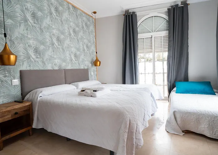 Hostal La Muralla Siviglia
